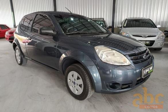 Ford - KA