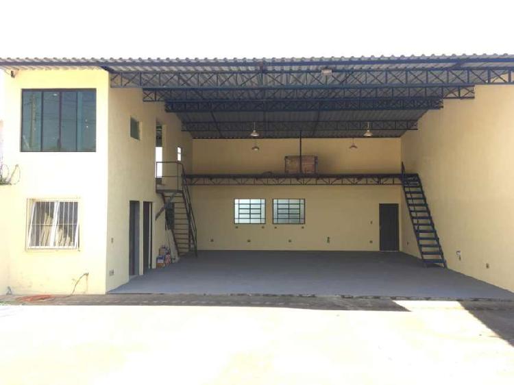 Galpão/Depósito/Armazém para venda com 300 metros