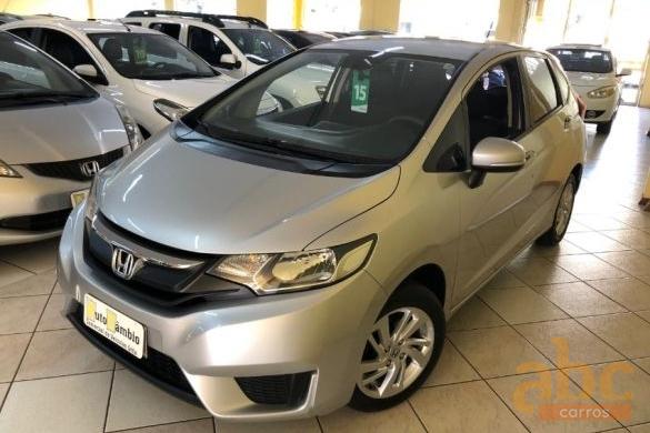 Honda - FIT