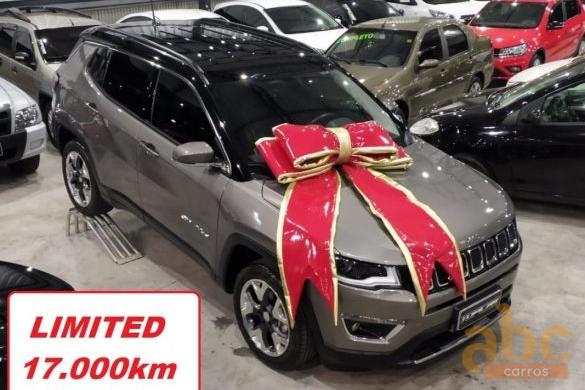 Jeep - COMPASS