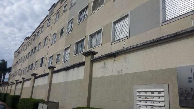 Locação - Residencial Carlos Gomes