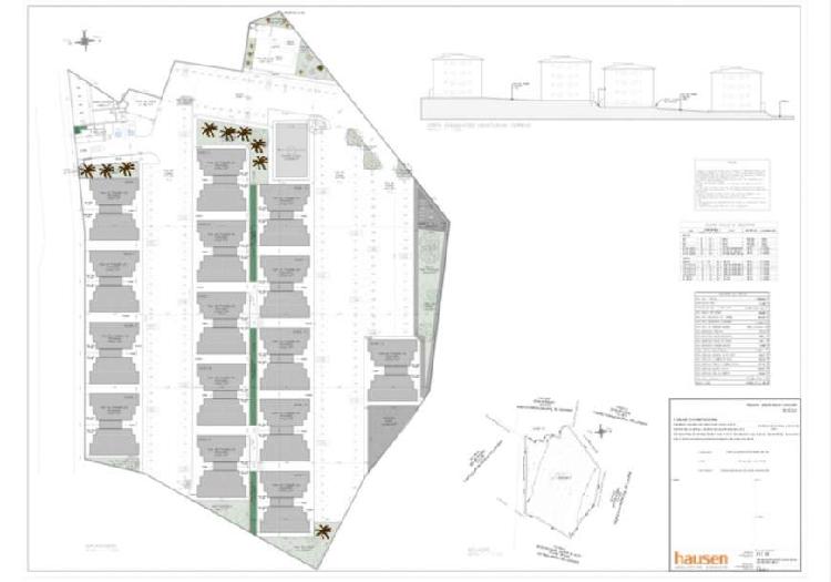 Lote/Terreno para venda com 12998 metros quadrados em Setor