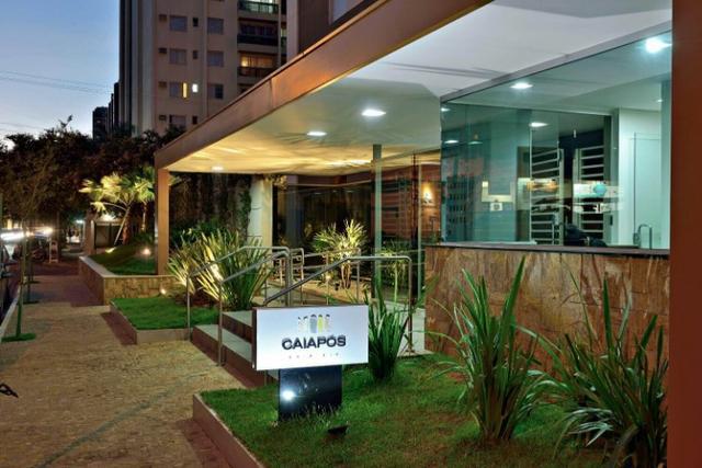 Oportunidade ED. Caiápos 127 m²