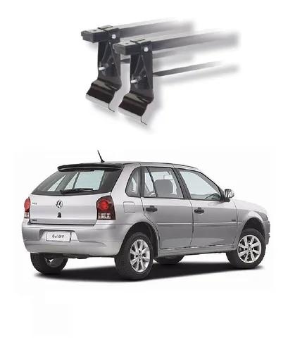 Rack De Teto Bagageiro Travessa Volkswagen Vw Gol G4 4