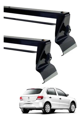 Rack De Teto Bagageiro Travessa Vw Gol G5 G6 G7 De 4 Portas