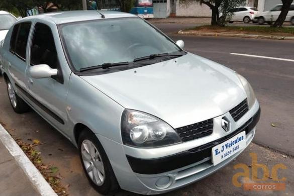 Renault - CLIO
