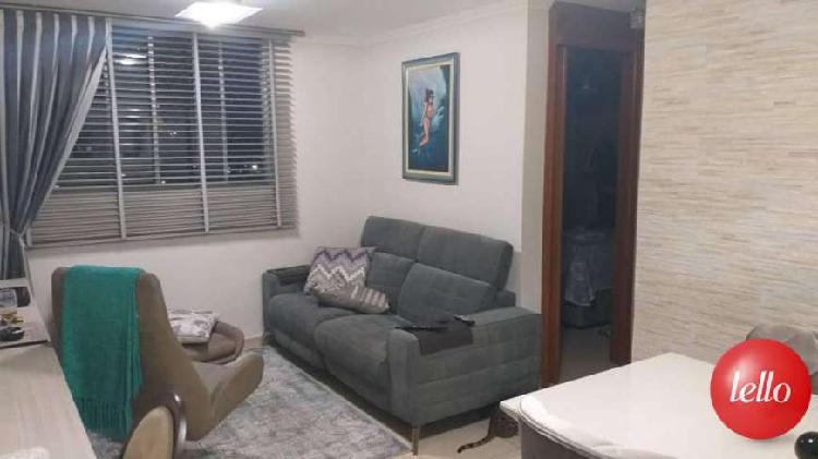 São Paulo - Apartamento Padrão - Mooca