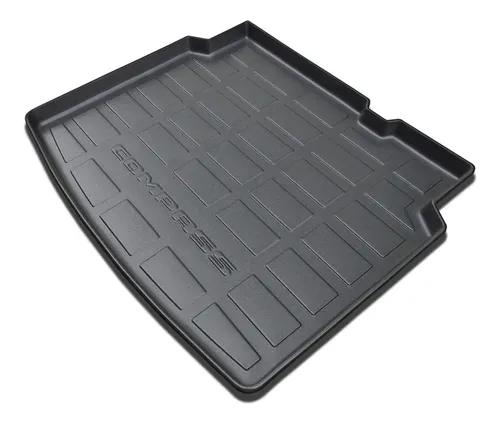 Tapete Bandeja Protetor Porta Malas Original Jeep Compass