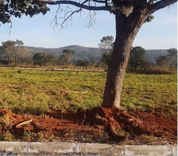 Terreno de 800m2 em Jequitibá - Minas Gerais