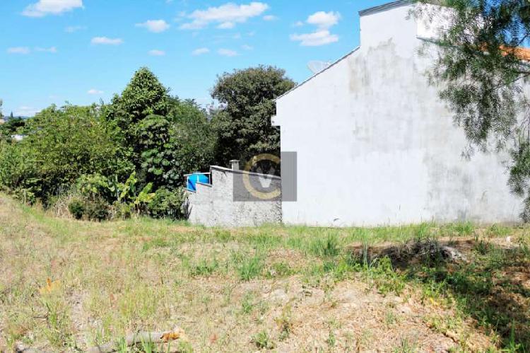 Terreno em Valinhos, 300m², Alto da Colina