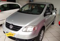 VOLKSWAGEN FOX - 2008 / 2008 1.6 MI PLUS 8V FLEX 4P MANUAL