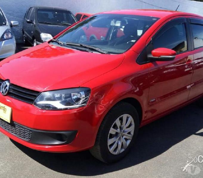 VW FOX TREND GII 1.0 FLEX 2013 4 P COMPLETO-AR