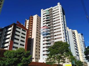 Venda Apartamento 2 quartos, sendo 1 suíte Novo Centro