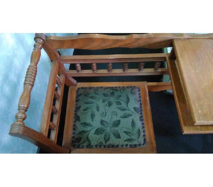 Vendo mesa para telefone