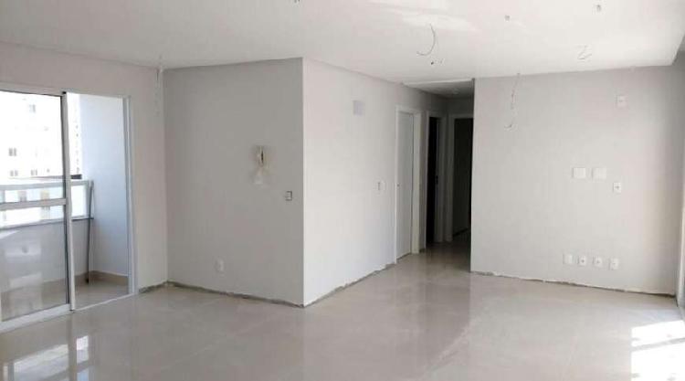 apartamento 03 quartos - 01 suite - centro - Criciúma