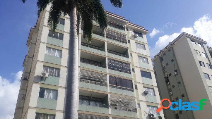 92,52mts. Apartamento en Venta en Urb. Camoruco