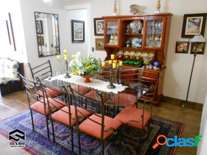 AMPLO APARTAMENTO, 100M DO MAR