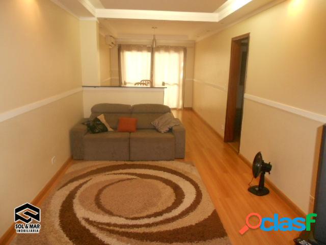 AMPLO APARTAMENTO, REFORMADO