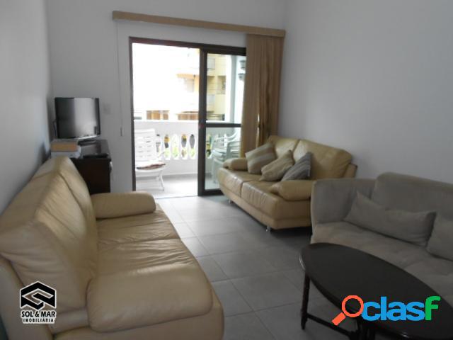 APARTAMENTO, LADO PRAIA, 04 SUÍTES