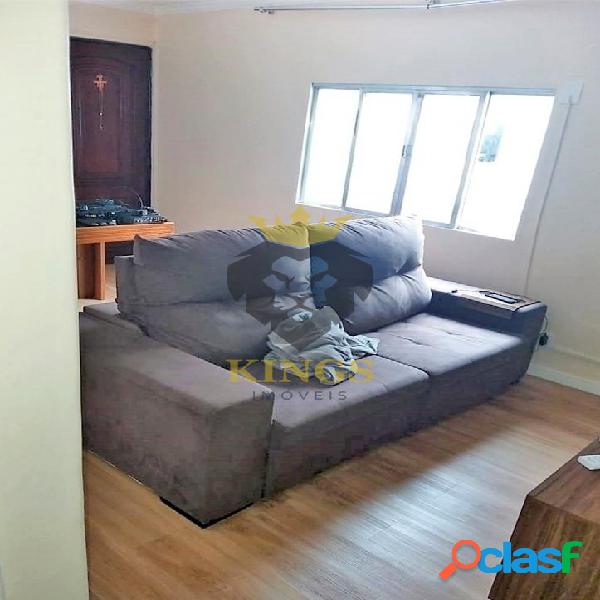 APTO 3 DORMS - Reformado, Próximo ao SHOPPING PRAIA MAR -