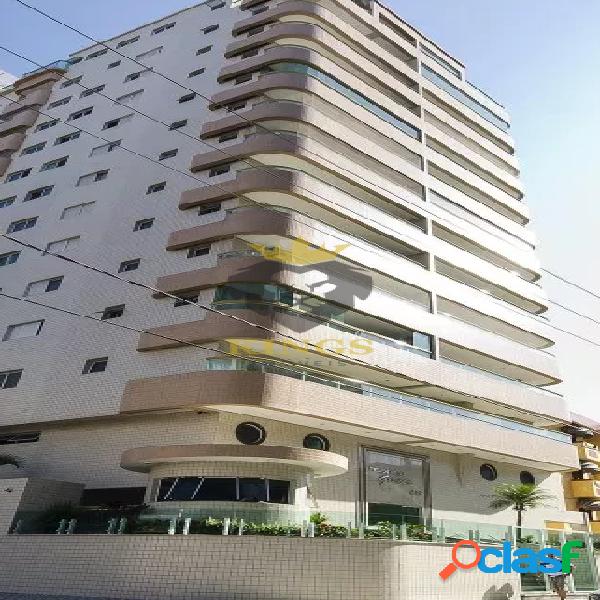 Apartamento 157 m², 3 dormitórios, com suítes- Vila Tupi