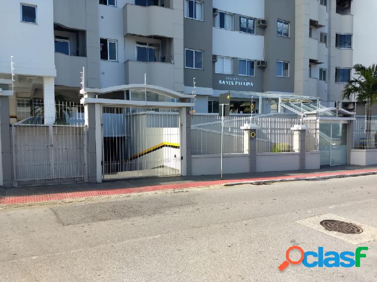Apartamento 2 Dormitórios - sendo um suíte - São josé.