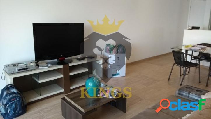 Apartamento, 2 suítes, mobliado na Ponta da praia - Lazer