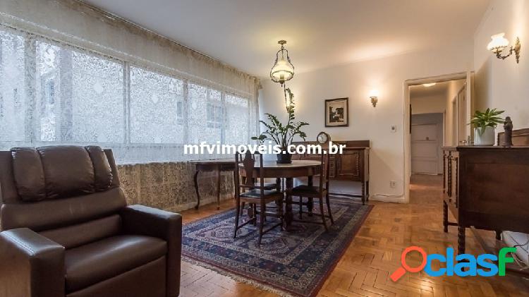 Apartamento 3 quartos à venda, alugar na Av. Brigadeiro -