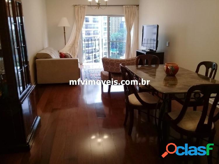 Apartamento 3 quartos à venda na Rua Peixoto Gomide -