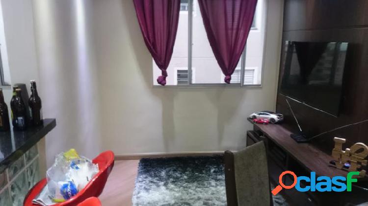 Apartamento com 2 dorms em São Paulo - Parque Munhoz por