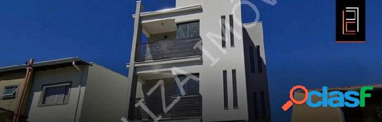 Apartamento com 3 dorms em Poços de Caldas - Jardim das