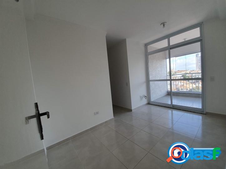 Apartamento na Av Julio Buono, 1044 Ed Navegantes na Vila