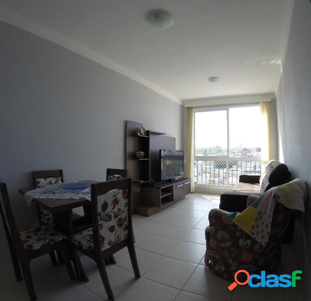 Apartamento no Residencial Bella Vita