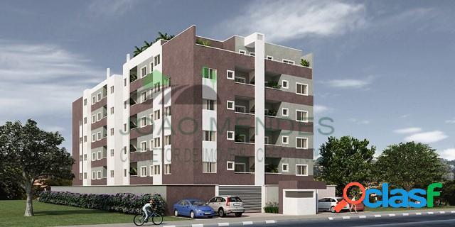 Apartamentos em Atibaia, Ótima Localização, (Financiado)