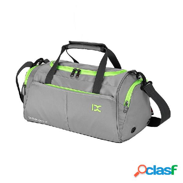 Bolsa multifunções em viagem Bolsa Sports Bolsa