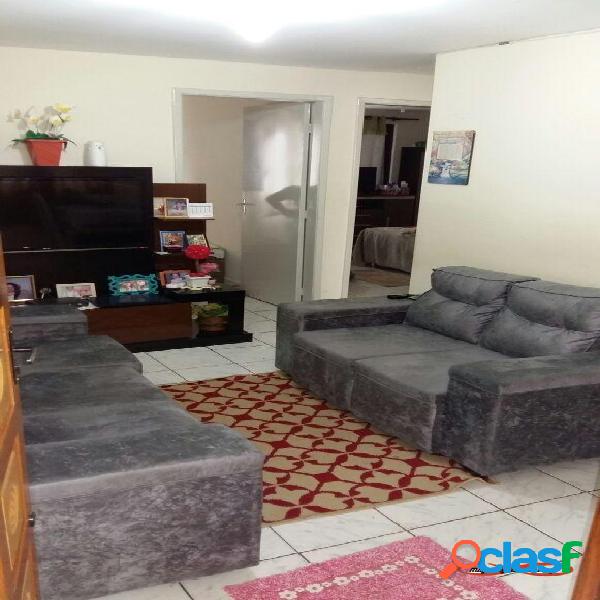 CONFIRA ESTA OPORTUNIDADE EM GUAIANASES - 50 M² - 2º ANDAR