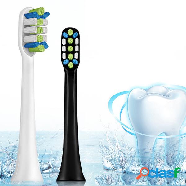 Cabeças de escova de dentes de substituição Xiaomi para