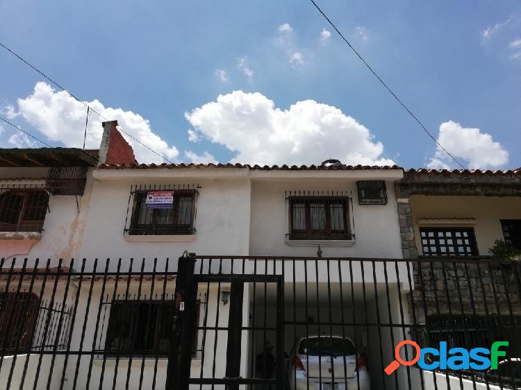 Casa en venta La Esmeralda