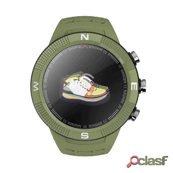 Esporte GPS Relógio Inteligente Gobal Sistema de