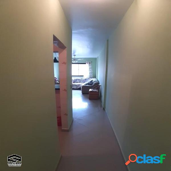 LINDO APARTAMENTO! PORTARIA 24H, COND. BAIXO