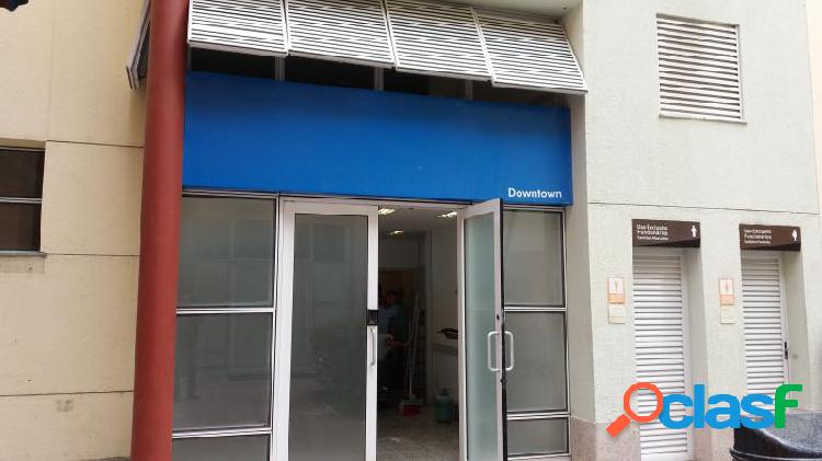 Loja em Rio de Janeiro - Barra da Tijuca por 1.300.000,00 à
