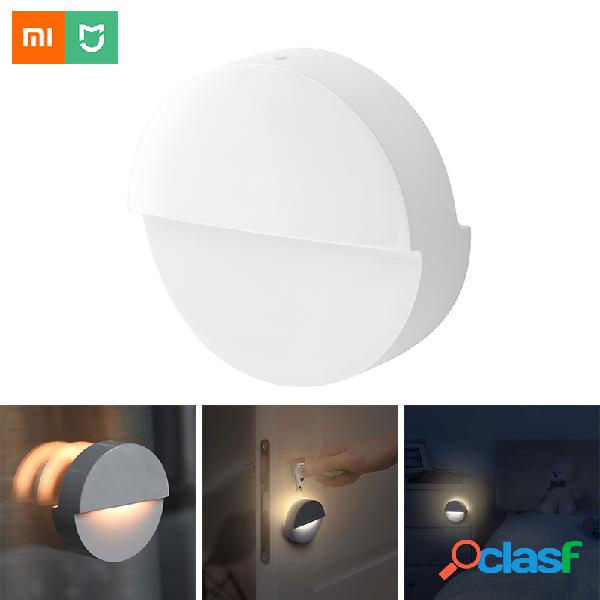Mijia Bluetooth LED PIR Corpo Sensor e luz Sensor Luz