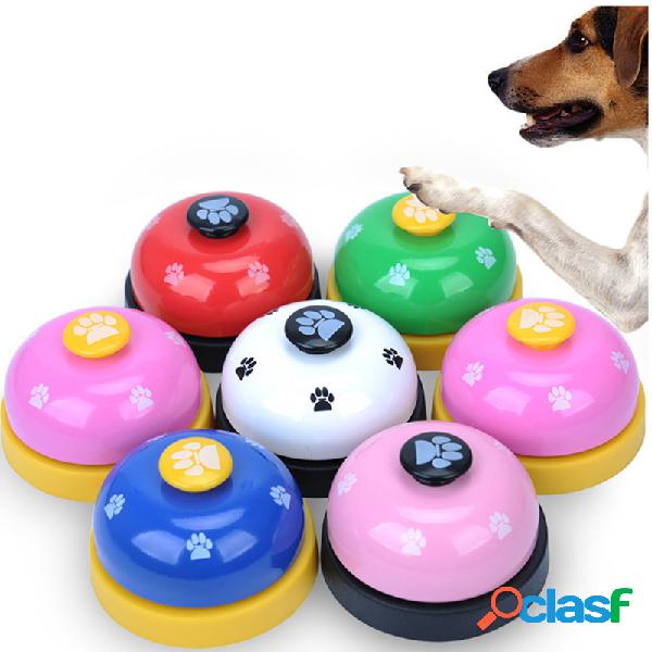 Pet Press Jingle Cachorro Treinador de gato Pet Intelligence