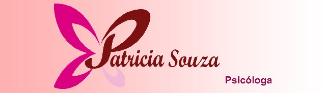 Psicóloga clínica- dra patricia souza