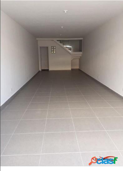 SOBRADO FRONTAL - CHARME, LUXO E E ESTILO DE VIDA
