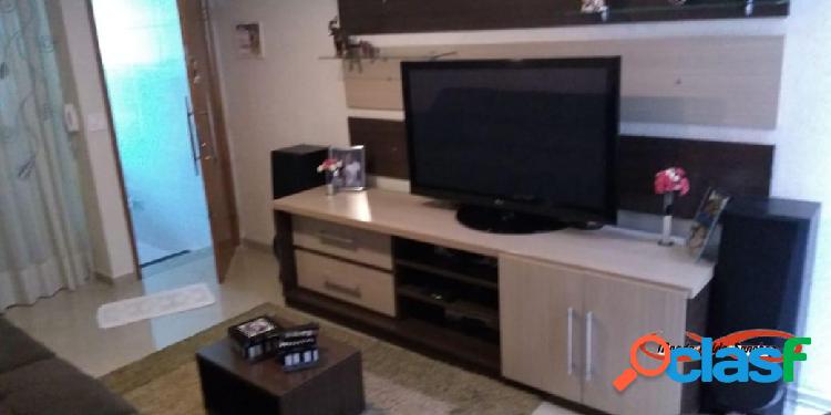 SOBRADO FRONTAL - COM POSSIBILIDADE PERMUTA APARTAMENTO