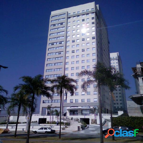 Sala Comercial - Venda - Barueri - SP - Alphaville