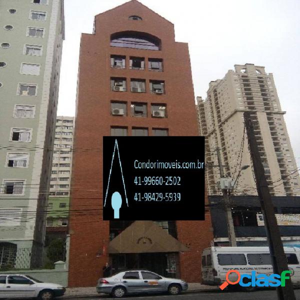 Sala Comercial - Venda - Curitiba - PR - Centro