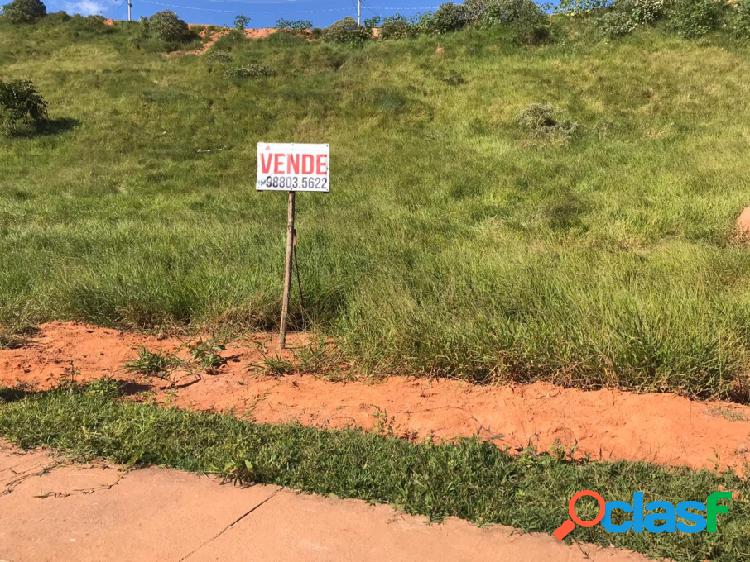 Terreno - Venda - Juiz de Fora - MG - Recanto da Mata II