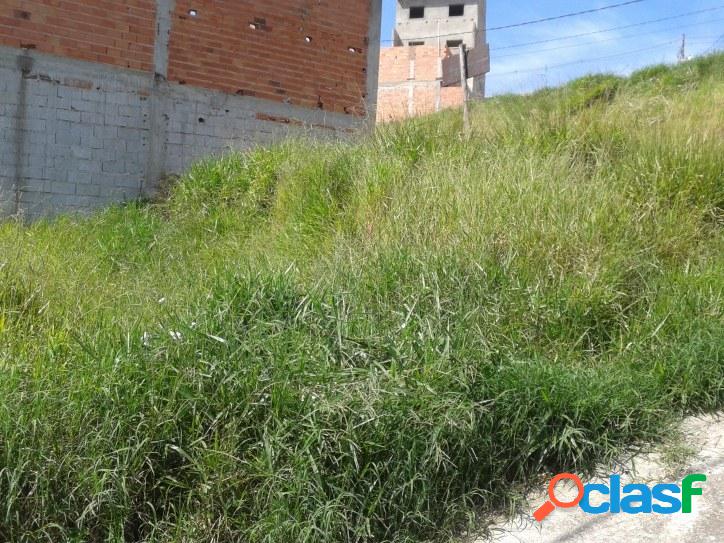 Terreno com escritura